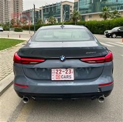 بي ام دبليو الفئة 2